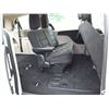 Image 17 : C6D --  2015 DODGE GRAND CARAVAN SE , White , 95905  KM's