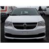 Image 2 : C6D --  2015 DODGE GRAND CARAVAN SE , White , 95905  KM's