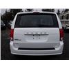 Image 6 : C6D --  2015 DODGE GRAND CARAVAN SE , White , 95905  KM's
