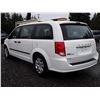 Image 7 : C6D --  2015 DODGE GRAND CARAVAN SE , White , 95905  KM's