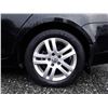 Image 11 : E5 --  2007 VW JETTA 2.5 OPTION 2  , Black , 201404  KM's