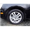 Image 13 : E5 --  2007 VW JETTA 2.5 OPTION 2  , Black , 201404  KM's