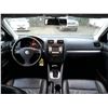 Image 21 : E5 --  2007 VW JETTA 2.5 OPTION 2  , Black , 201404  KM's
