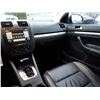Image 23 : E5 --  2007 VW JETTA 2.5 OPTION 2  , Black , 201404  KM's