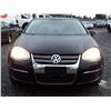 Image 2 : E5 --  2007 VW JETTA 2.5 OPTION 2  , Black , 201404  KM's