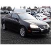 Image 3 : E5 --  2007 VW JETTA 2.5 OPTION 2  , Black , 201404  KM's
