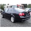 Image 7 : E5 --  2007 VW JETTA 2.5 OPTION 2  , Black , 201404  KM's