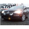 Image 9 : E5 --  2007 VW JETTA 2.5 OPTION 2  , Black , 201404  KM's