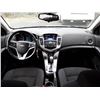 Image 21 : B4 --  2013 CHEVROLET CRUZE LT , Grey , 183762  KM's