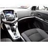 Image 23 : B4 --  2013 CHEVROLET CRUZE LT , Grey , 183762  KM's