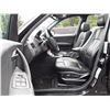 Image 24 : I3 --  2004 BMW X3 3.OI , Black , 269175  KM's