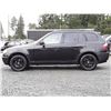 Image 8 : I3 --  2004 BMW X3 3.OI , Black , 269175  KM's