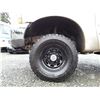 Image 13 : F6 --  1999 FORD F350 SRW EXT CAB SUPER DUTY 4X4 , Brown , 297657  KM's
