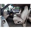 Image 25 : F6 --  1999 FORD F350 SRW EXT CAB SUPER DUTY 4X4 , Brown , 297657  KM's