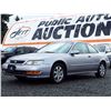 Image 1 : M3 --  1998 ACURA 3.OCL , Silver , 281864  KM's