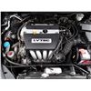 Image 14 : A12L --  2004 HONDA ACCORD EX , Black , 216612 MILES
