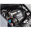 Image 15 : A12L --  2004 HONDA ACCORD EX , Black , 216612 MILES