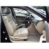 Image 16 : A12L --  2004 HONDA ACCORD EX , Black , 216612 MILES