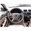 Image 21 : A12L --  2004 HONDA ACCORD EX , Black , 216612 MILES