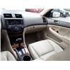 Image 22 : A12L --  2004 HONDA ACCORD EX , Black , 216612 MILES