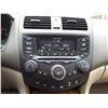 Image 26 : A12L --  2004 HONDA ACCORD EX , Black , 216612 MILES
