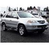 Image 3 : L6 --  2006 ACURA MDX TOURING , Silver , 336880  KM's