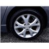 Image 10 : N2 --  2007 MAZDA 3 SPORT , Grey , 255795  KM's