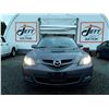Image 2 : N2 --  2007 MAZDA 3 SPORT , Grey , 255795  KM's