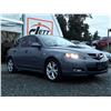 Image 3 : N2 --  2007 MAZDA 3 SPORT , Grey , 255795  KM's