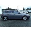 Image 4 : N2 --  2007 MAZDA 3 SPORT , Grey , 255795  KM's