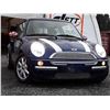 Image 10 : C6E --  2003 MINI COOPER  , Blue , 108756  KM's