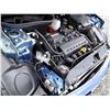 Image 17 : C6E --  2003 MINI COOPER  , Blue , 108756  KM's