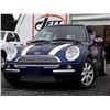 Image 9 : C6E --  2003 MINI COOPER  , Blue , 108756  KM's