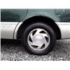 Image 10 : A12S --  1999 TOYOTA SIENNA LE , Green , 331281  KM's