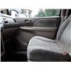 Image 28 : A12S --  1999 TOYOTA SIENNA LE , Green , 331281  KM's