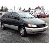 Image 3 : A12S --  1999 TOYOTA SIENNA LE , Green , 331281  KM's