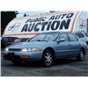 Image 1 : A12P --  1995 HONDA ACCORD EX , Blue , 378930  KM's