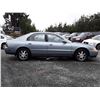 Image 4 : A12P --  1995 HONDA ACCORD EX , Blue , 378930  KM's