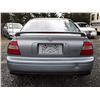 Image 6 : A12P --  1995 HONDA ACCORD EX , Blue , 378930  KM's