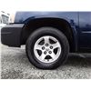 Image 12 : C6G --  2005 DODGE DAKOTA QUAD CAB 4X4 , Blue , 261390  KM's