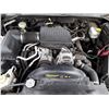 Image 14 : C6G --  2005 DODGE DAKOTA QUAD CAB 4X4 , Blue , 261390  KM's