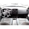 Image 21 : C6G --  2005 DODGE DAKOTA QUAD CAB 4X4 , Blue , 261390  KM's