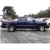 Image 4 : C6G --  2005 DODGE DAKOTA QUAD CAB 4X4 , Blue , 261390  KM's