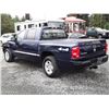 Image 7 : C6G --  2005 DODGE DAKOTA QUAD CAB 4X4 , Blue , 261390  KM's