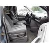 Image 16 : A12R --  2006 DODGE GRAND CARAVAN SXT , Blue , 174601  KM's