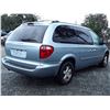 Image 5 : A12R --  2006 DODGE GRAND CARAVAN SXT , Blue , 174601  KM's