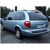 Image 7 : A12R --  2006 DODGE GRAND CARAVAN SXT , Blue , 174601  KM's