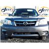 Image 2 : I2 --  2005 MAZDA TRIBUTE I  , Grey , 210921  KM's