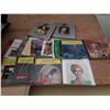 Image 1 : 131 - Lot of records