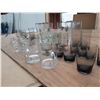 Image 2 : 136 - Lot of Misc Glassware